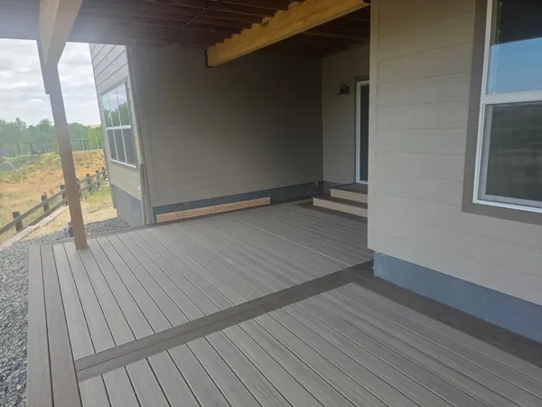 General Contractor