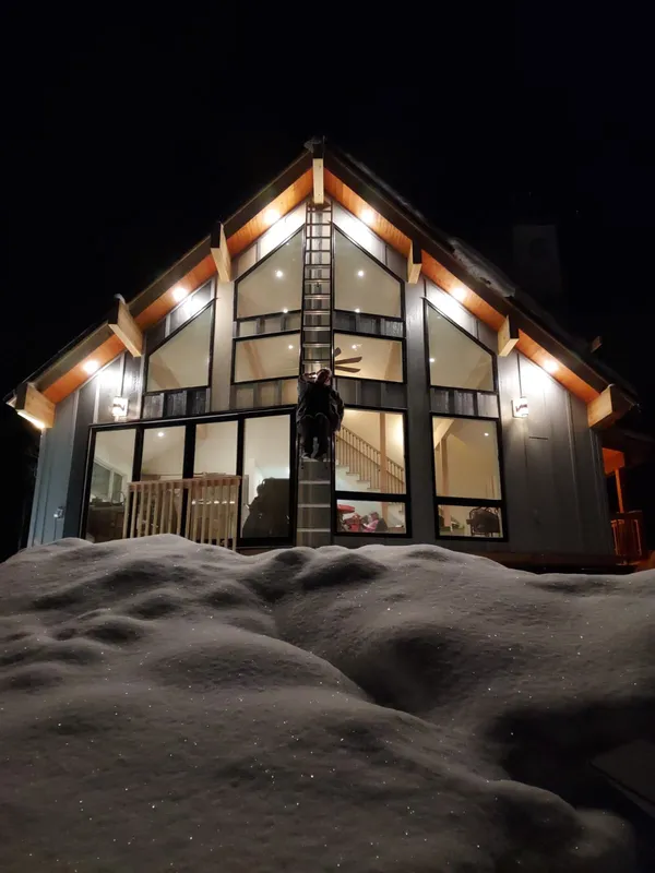New Home Construction