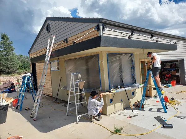 Residential Construction
